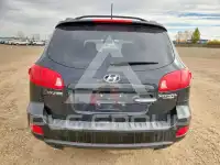 2007 Hyundai Santa Fe фото
