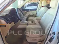 2007 Hyundai Santa Fe photo