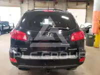 2007 Hyundai Santa Fe фото