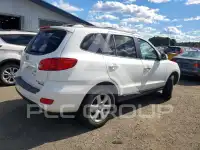 2007 Hyundai Santa Fe photo