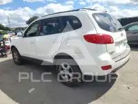 2007 Hyundai Santa Fe фото