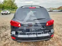 2007 Hyundai Santa Fe photo
