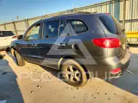 2007 Hyundai Santa Fe photo