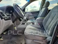 2007 Hyundai Santa Fe фото