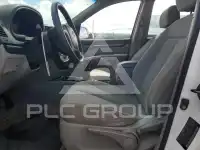 2007 Hyundai Santa Fe фото