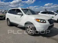 2007 Hyundai Santa Fe фото
