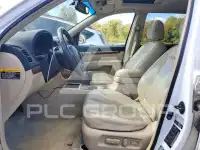 2007 Hyundai Santa Fe photo