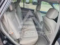 2007 Hyundai Santa Fe photo