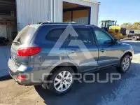 2007 Hyundai Santa Fe фото