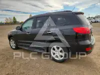 2007 Hyundai Santa Fe фото