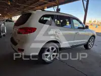 2007 Hyundai Santa Fe photo