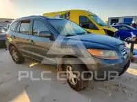 2007 Hyundai Santa Fe photo