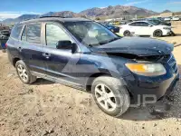 2007 Hyundai Santa Fe фото
