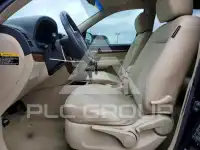 2007 Hyundai Santa Fe фото