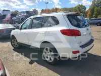 2007 Hyundai Santa Fe photo