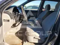 2007 Hyundai Santa Fe фото