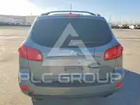 2007 Hyundai Santa Fe фото