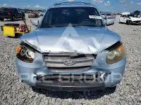 2007 Hyundai Santa Fe photo