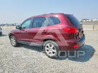 2007 Hyundai Santa Fe photo