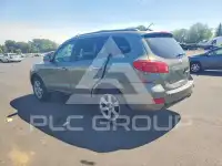 2007 Hyundai Santa Fe photo