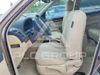 2007 Hyundai Santa Fe photo