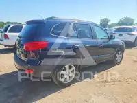 2007 Hyundai Santa Fe photo