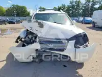 2007 Hyundai Santa Fe фото