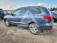 2007 Hyundai Santa Fe photo