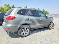 2007 Hyundai Santa Fe photo