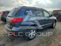 2007 Hyundai Santa Fe photo