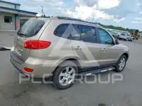 2007 Hyundai Santa Fe photo