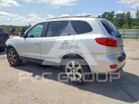 2007 Hyundai Santa Fe фото