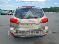2007 Hyundai Santa Fe photo