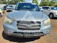 2007 Hyundai Santa Fe фото