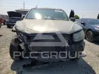 2007 Hyundai Santa Fe photo