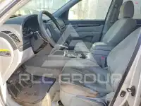 2007 Hyundai Santa Fe фото