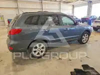 2007 Hyundai Santa Fe фото