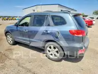 2007 Hyundai Santa Fe фото
