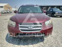 2007 Hyundai Santa Fe photo