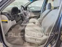 2007 Hyundai Santa Fe фото