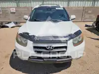 2007 Hyundai Santa Fe фото
