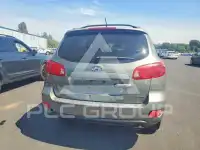 2007 Hyundai Santa Fe photo