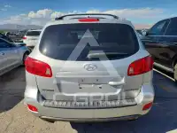 2007 Hyundai Santa Fe photo