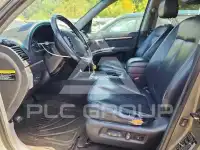 2007 Hyundai Santa Fe photo