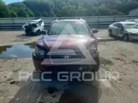 2007 Hyundai Santa Fe фото