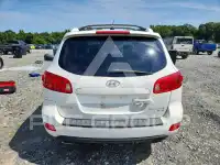 2007 Hyundai Santa Fe фото