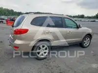 2007 Hyundai Santa Fe фото