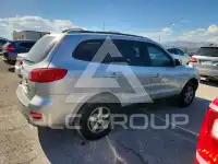 2007 Hyundai Santa Fe photo