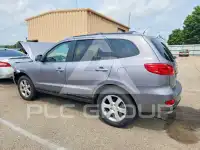 2007 Hyundai Santa Fe фото