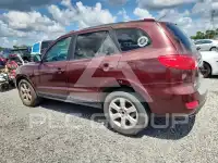 2007 Hyundai Santa Fe фото